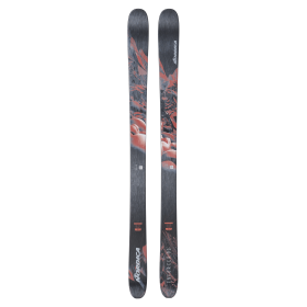 Nordica Enforcer 99 + Griffon 13