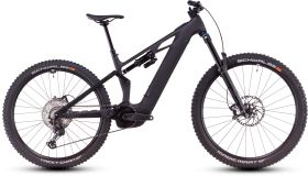 Cube Stereo Hybrid ONE77 HPC SLX 800