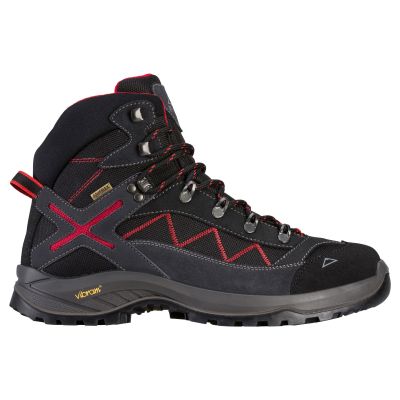 Mc Kinley Magma Mid 2.0 AQX M