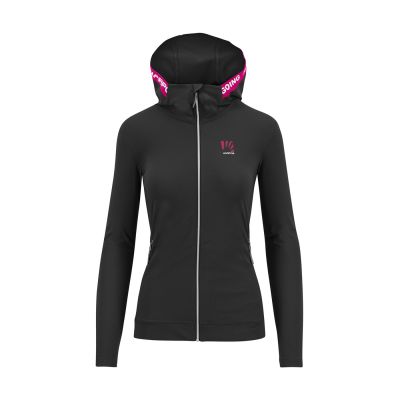 Karpos Easyfrizz W Full Zip Hoodie