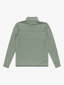 Quiksilver Steep Point FZ Fleece