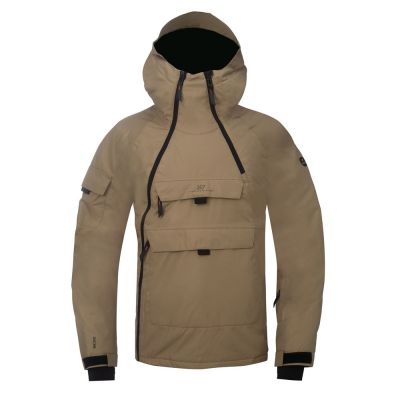 2117 Tybble Jacket MS