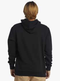 Quiksilver Big Logo Hoodie