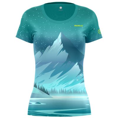 Redelk Silke Valley T-Shirt