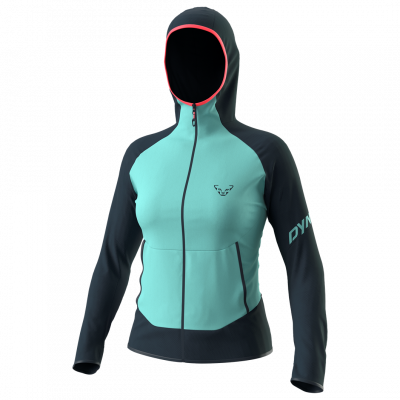 Dynafit Transalper Light Polartec Hooded Jacket W