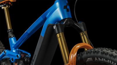 Cube Stereo Hybrid 140 HPC Actionteam