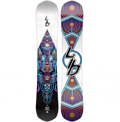 Lib Tech T. Rice PRO
