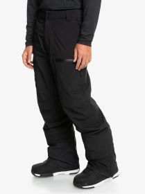 Quiksilver Utility Pant