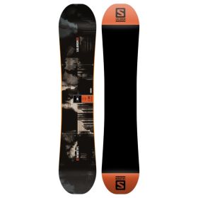 Salomon Wild Card
