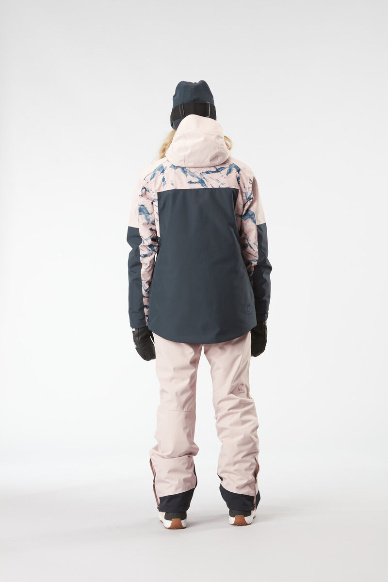 Picture Exa W Jkt