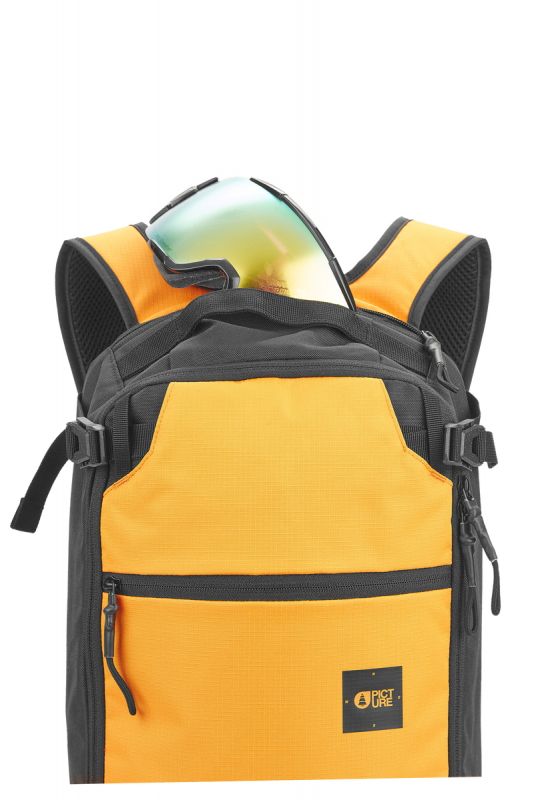Picture BP18 Backpack