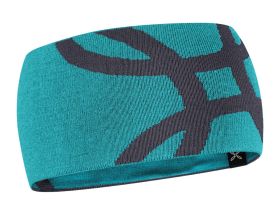 Montura Merino Logo Band