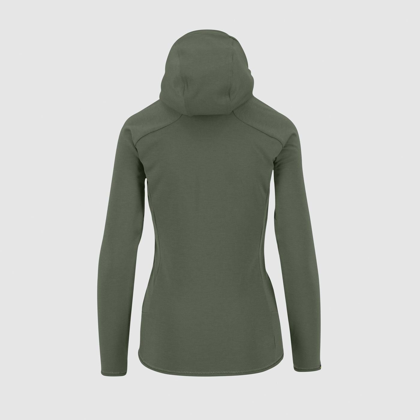 Karpos Mezzodi Hoodie W Fleece