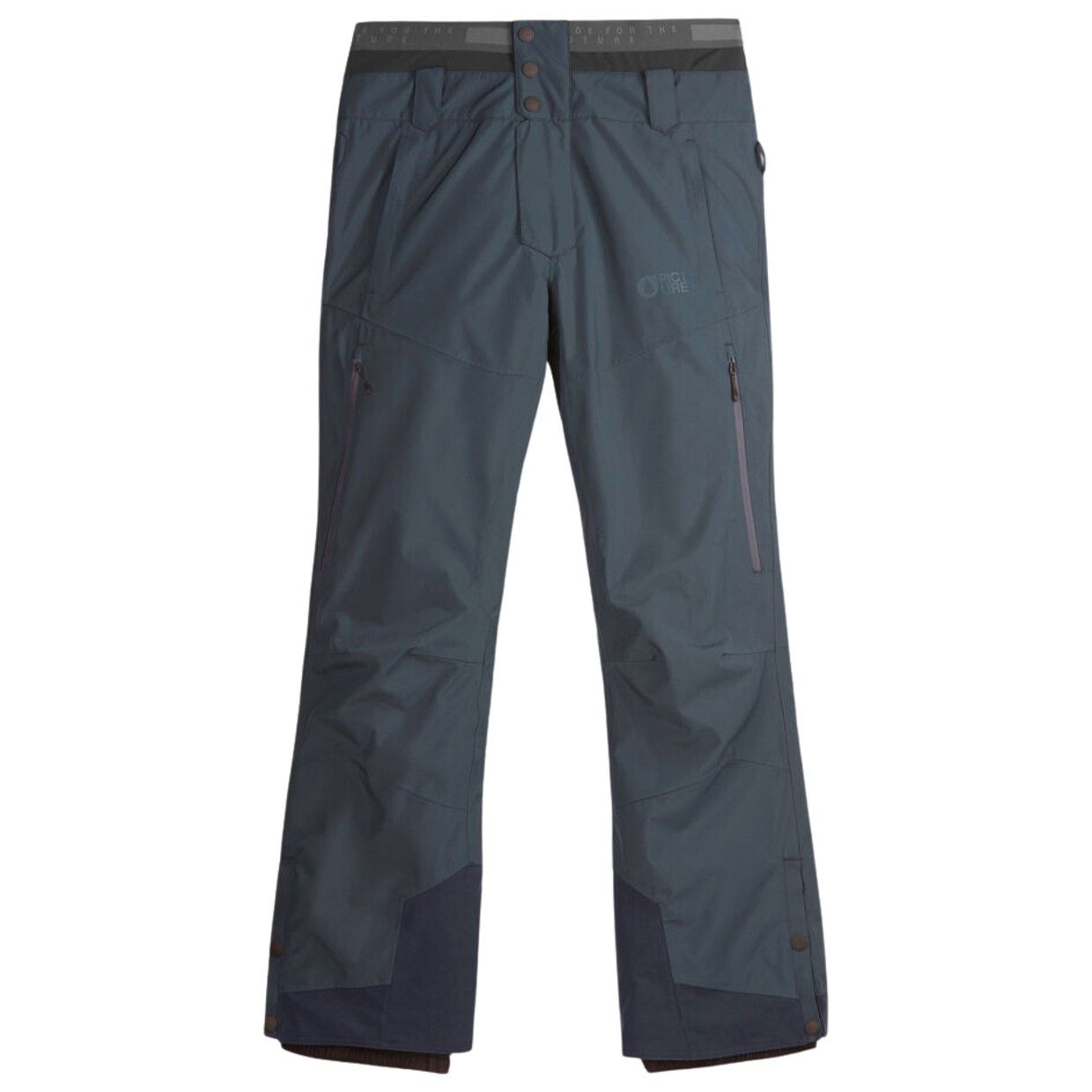 Picture Object Pant