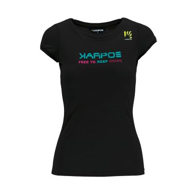 Karpos Val Federia W Tee