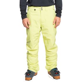 Quiksilver Estate Pant