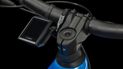 Cube Stereo Hybrid 140 HPC Actionteam