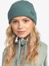 Roxy Folker Beanie