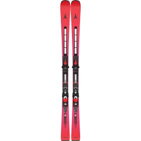 Atomic Redster S9 Revoshock S + I 12 GW