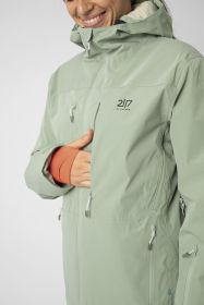 2117 Nausta Jacket Ls