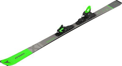 Atomic Redster XT + M 10 GW