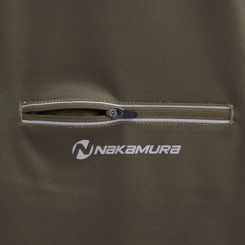 Nakamura Denzel III T-Shirt