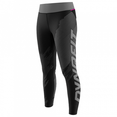 Dynafit Ultra Graphic Long Tights W