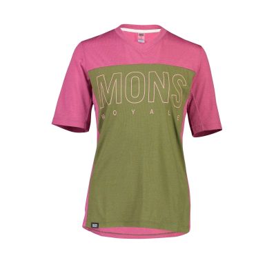 Mons Royale Phoenix Enduro VT
