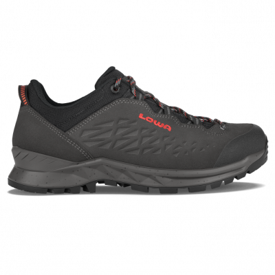 Lowa Explorer Lo