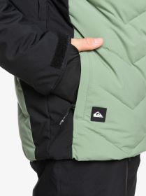 Quiksilver The Edge Jacket