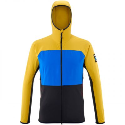 Millet Trilogy Cordura Hoodie