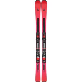 Atomic Redster S8 Revoshock C + I 12 GW