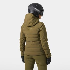Helly Hansen Alphelia Elevate W Jacket
