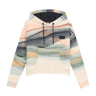 Picture Neris Crop Hoodie