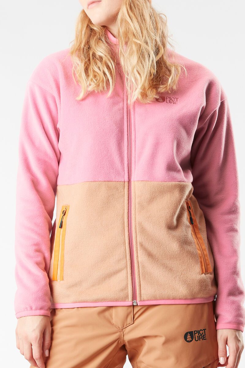 Picture Teddie FZ W Fleece