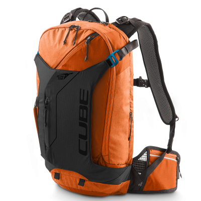 Cube Edge Trail XActionteam