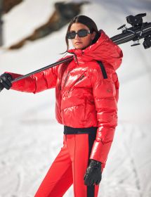 8848 Altitude Noelle W Ski Jacket