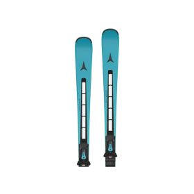 Atomic Redster X9S Revoshock S + I 12 GW