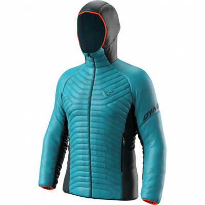 Dynafit Speed Insulation Hooded Jacket