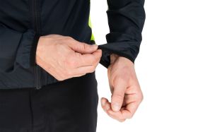 Cube Wind Jacket CMPT