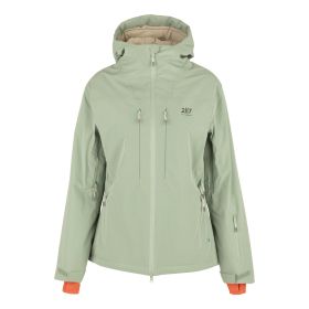 2117 Nausta Jacket Ls