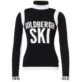 Goldbergh Noemi Long Sleeve Knit Sweater