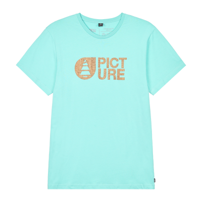 Picture Basement Cork Tee