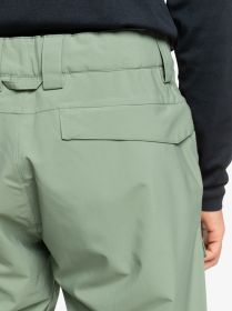 Quiksilver Utility Pant