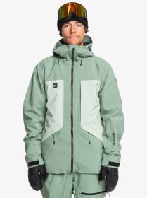 Quiksilver Forever Stretch Gore-Tex Jacket